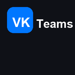 VK Teams