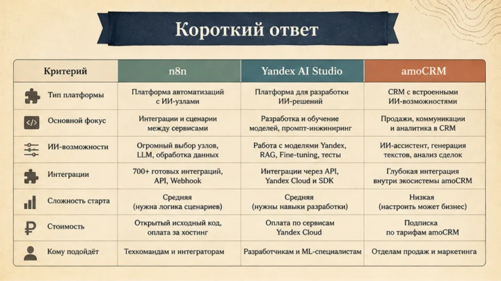 Карточка рисков / статусов: Короткий ответ: агент, чат-бот и LLM-чат - в чём разница