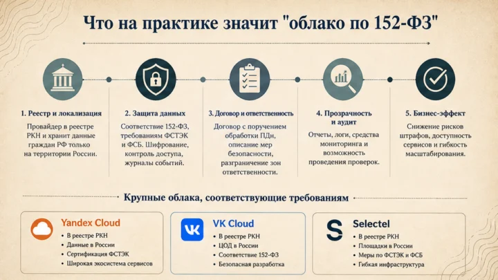Карточка рисков / статусов: Что на практике значит 